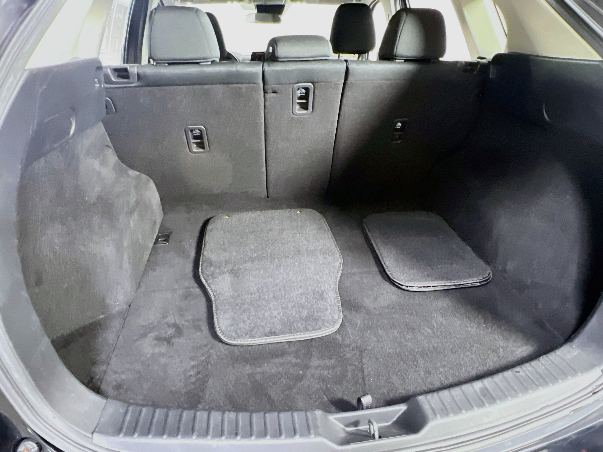 Used 2019 MAZDA CX-5 Sport AWD/4WD image 24