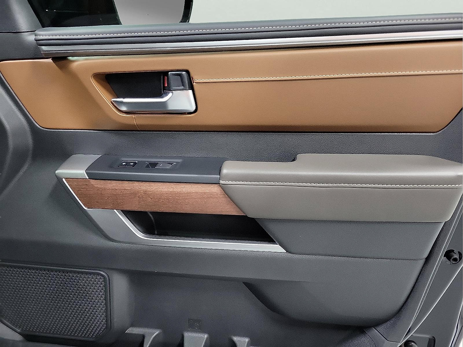 Certified 2025 Toyota Sequoia 1794 Edition image 16