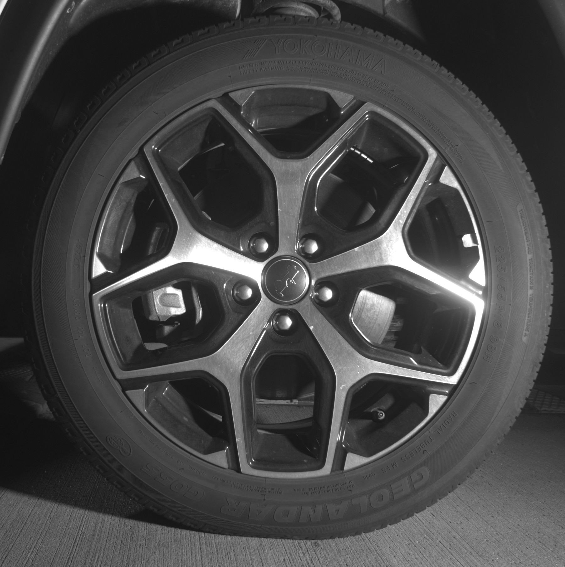 Used 2025 Jeep Compass Limited image 12