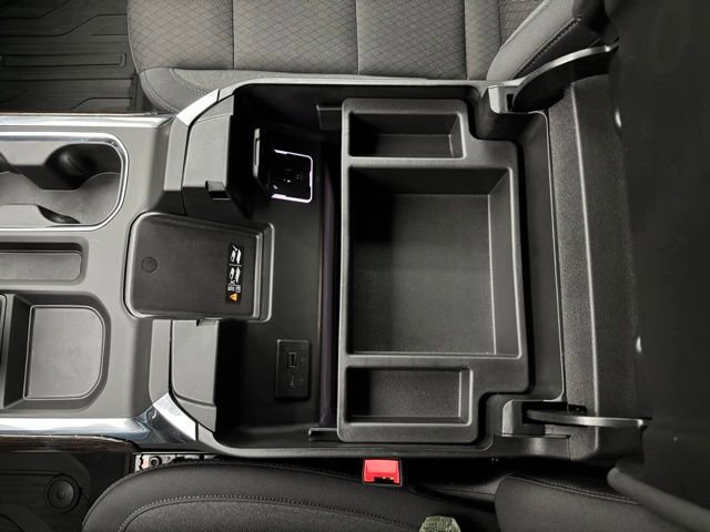 New 2026 GMC Sierra 1500 Elevation image 28