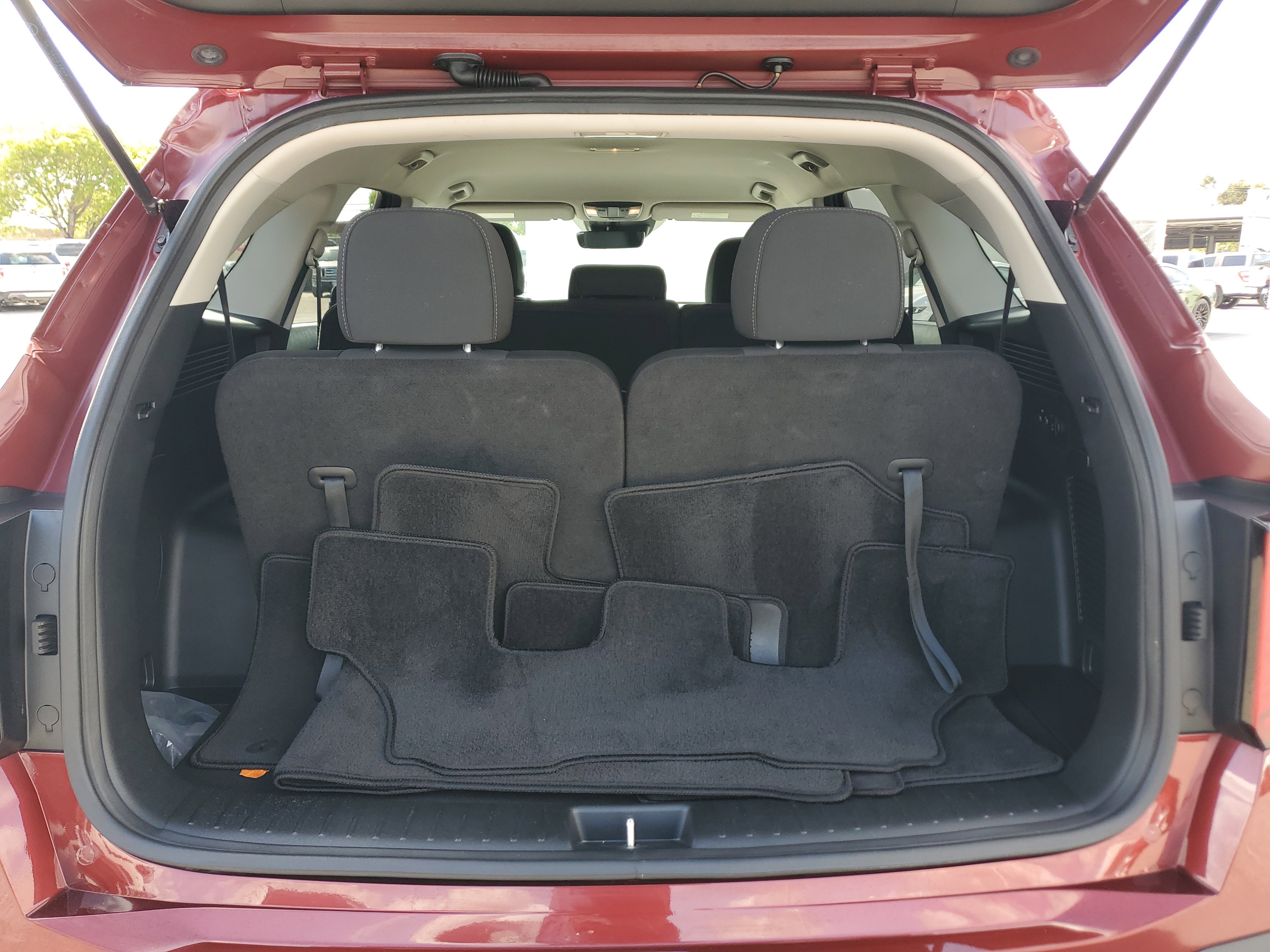 Used 2024 Kia Sorento LX image 15