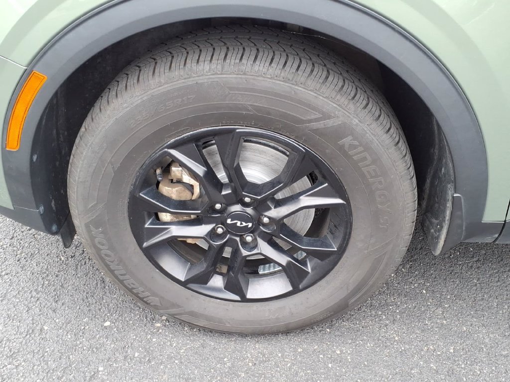 Certified 2023 Kia Sportage X-Pro Prestige AWD/4WD image 12