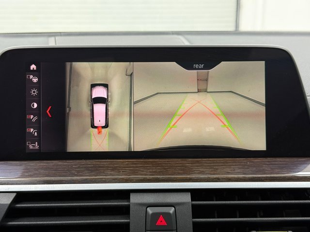 Used 2020 BMW X3 sDrive30i w/ Convenience Package image 22