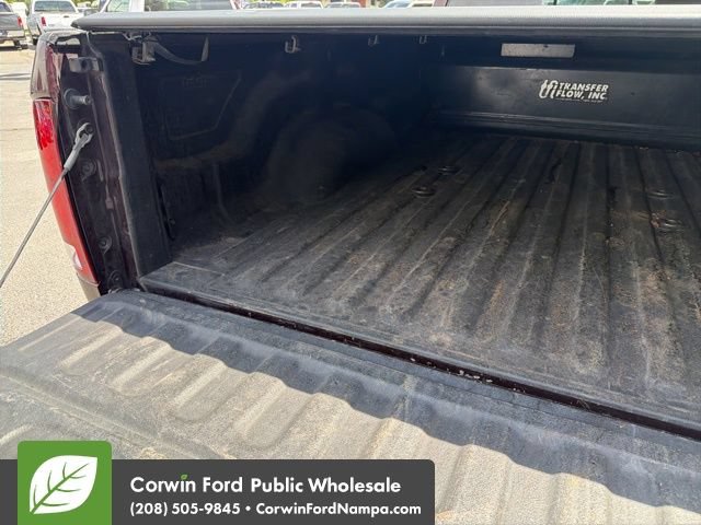 Used 2004 Dodge Ram 2500 Truck SLT w/ Trailer Tow Group RWD image 18