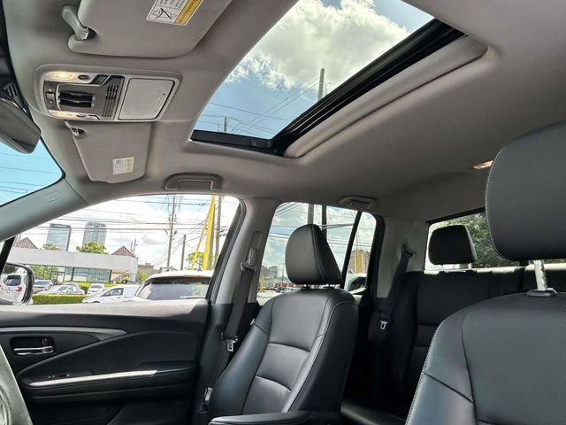 Used 2023 Honda Ridgeline RTL image 15