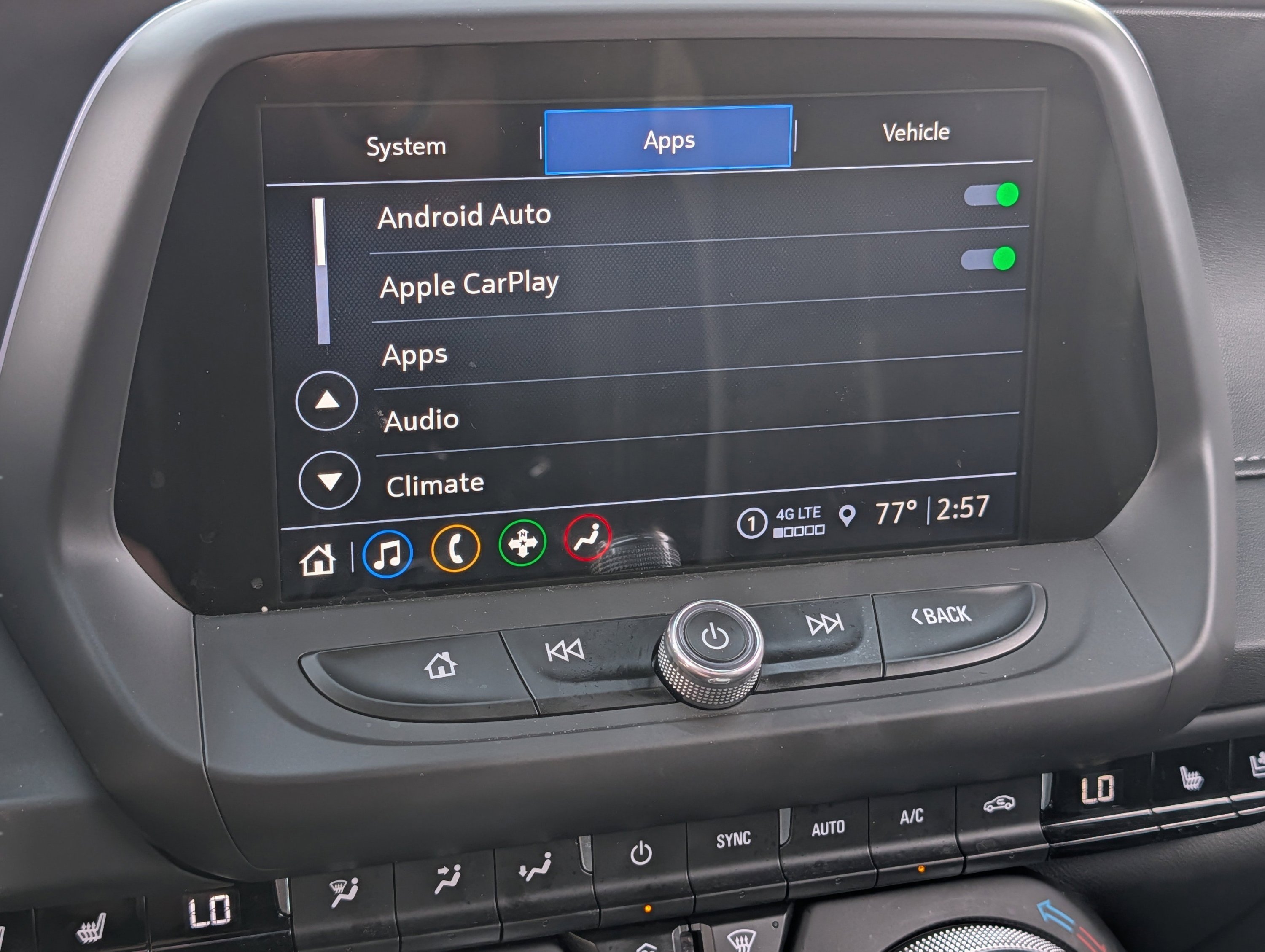 Used 2024 Chevrolet Camaro SS image 61