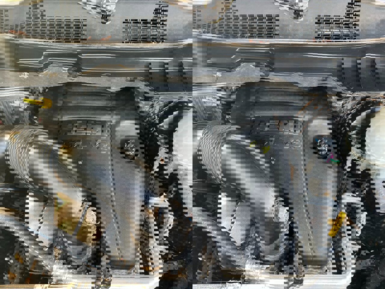 Used 2013 RAM 1500 Sport w/ Sport Premium Group image 19