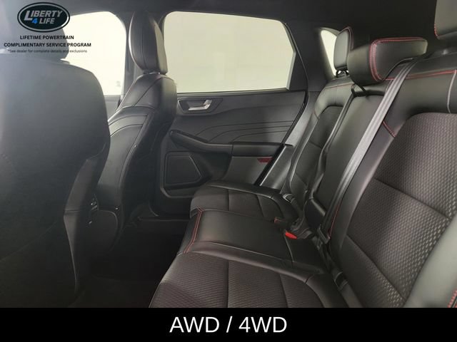 Certified 2023 Ford Escape ST-Line AWD/4WD image 16
