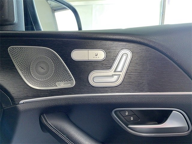 Used 2021 Mercedes-Benz GLE 350 4MATIC image 21