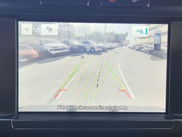 Used 2023 Ford F150 XL w/ STX Appearance Package image 15