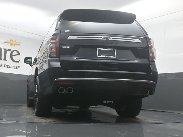 Used 2023 Chevrolet Tahoe High Country image 58
