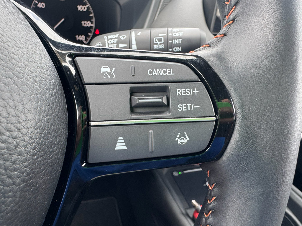 Used 2026 Honda HR-V Sport image 14
