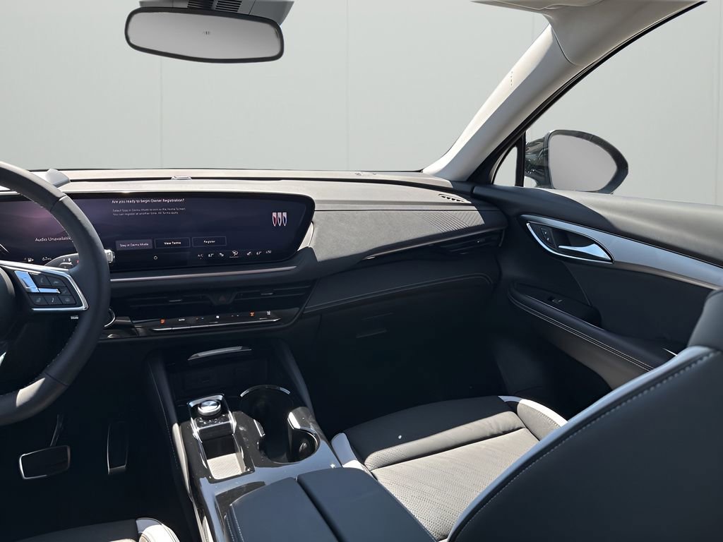 New 2026 Buick Envision Sport Touring AWD/4WD image 24