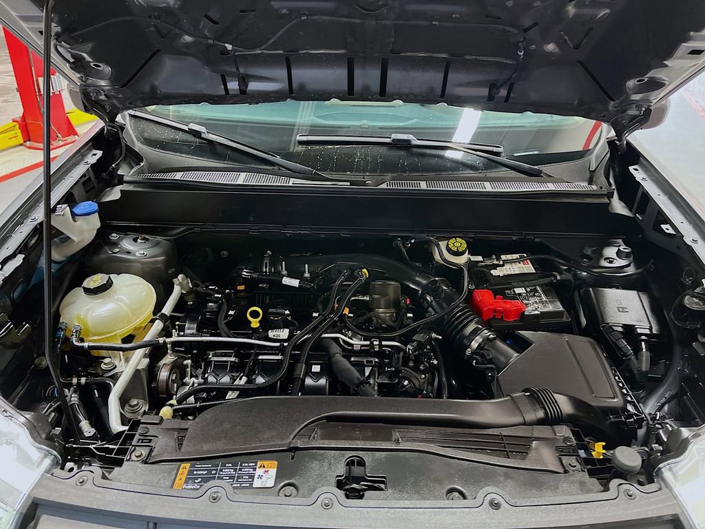 Used 2022 Ford Maverick Lariat w/ Lariat Luxury Package image 29