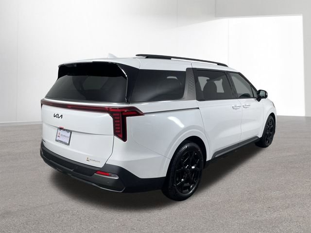 New 2026 Kia Carnival SX Prestige image 13