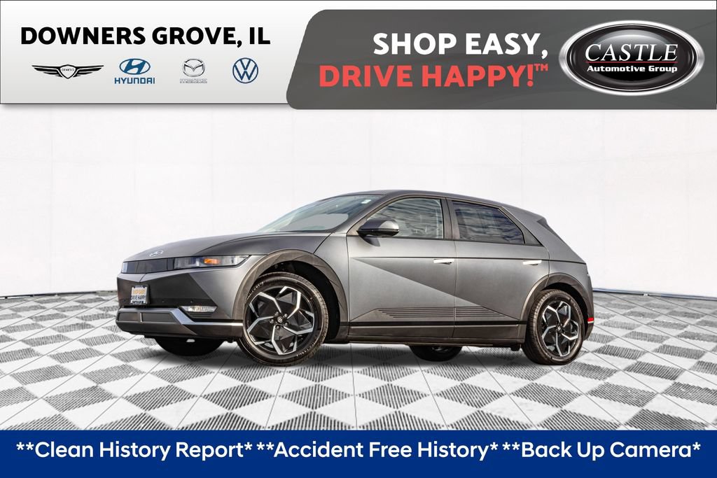 Used 2024 Hyundai Ioniq 5 SEL