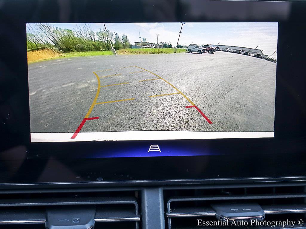 Certified 2025 Chevrolet Trax ACTIV w/ Driver Confidence Package image 26