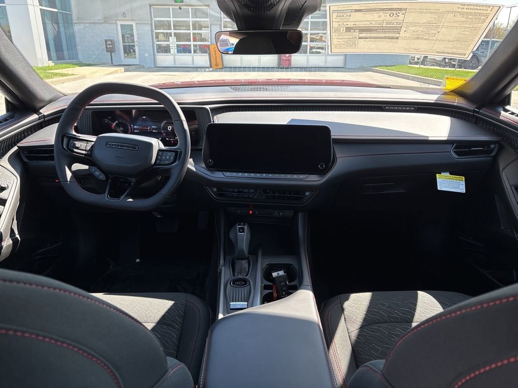 New 2026 Dodge Charger R/T image 10
