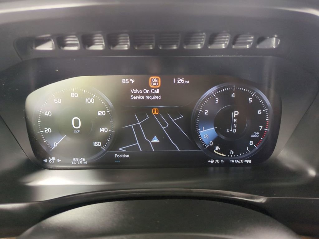 Used 2018 Volvo XC90 T6 Inscription w/ Convenience Package image 36