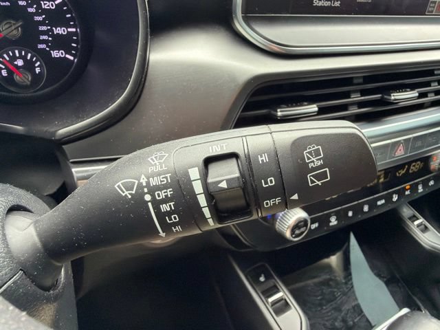 Used 2022 Kia Telluride S AWD/4WD image 46