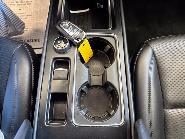 Used 2023 Lincoln Corsair AWD w/ Equipment Group 101A image 25