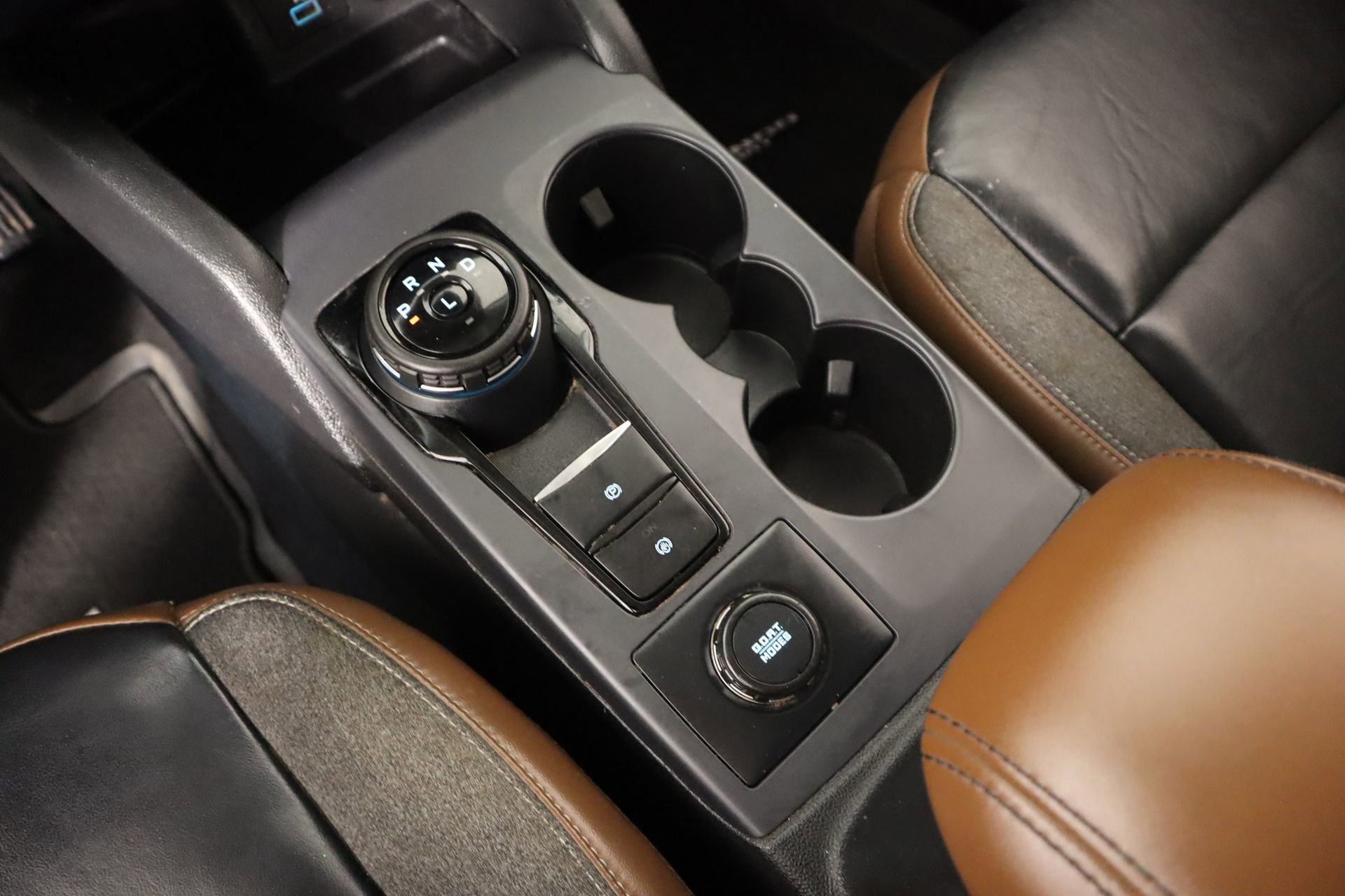 Used 2022 Ford Bronco Sport Outer Banks w/ Tech Package AWD/4WD image 9