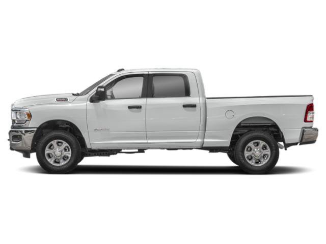 Used 2024 RAM 2500 Big Horn AWD/4WD image 6