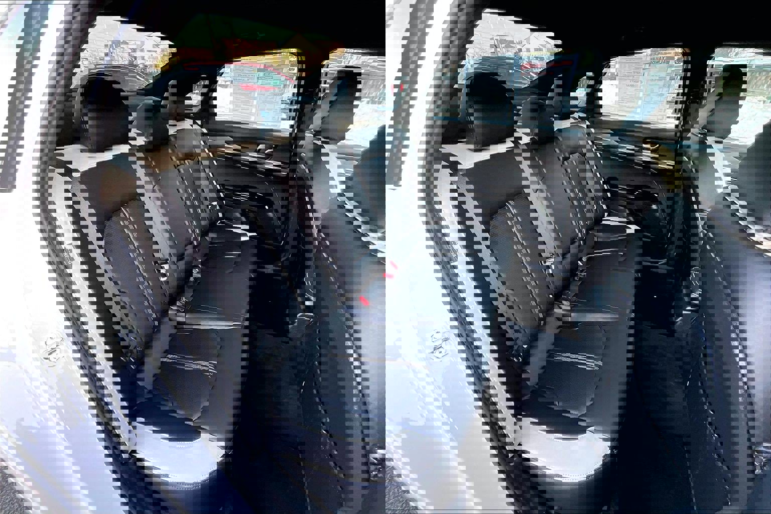 Used 2025 Kia K5 GT-Line image 25