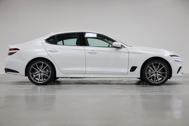 Used 2026 Genesis G70 2.5T Prestige image 16