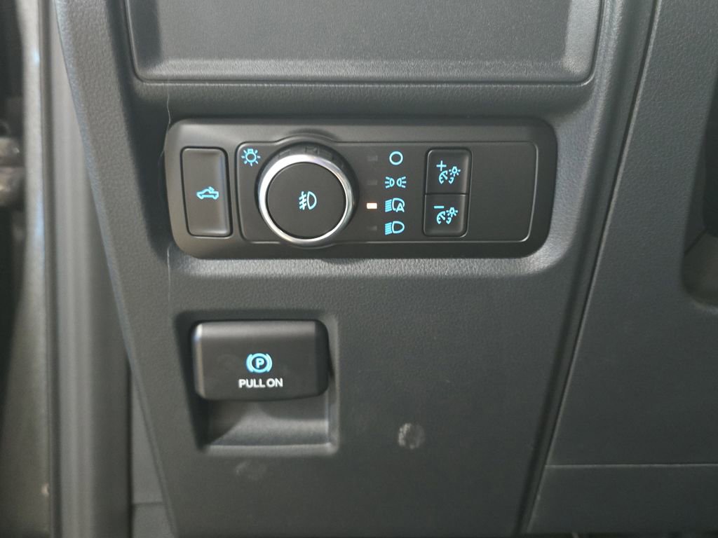 Used 2026 Ford F150 XL w/ Equipment Group 103A High image 22