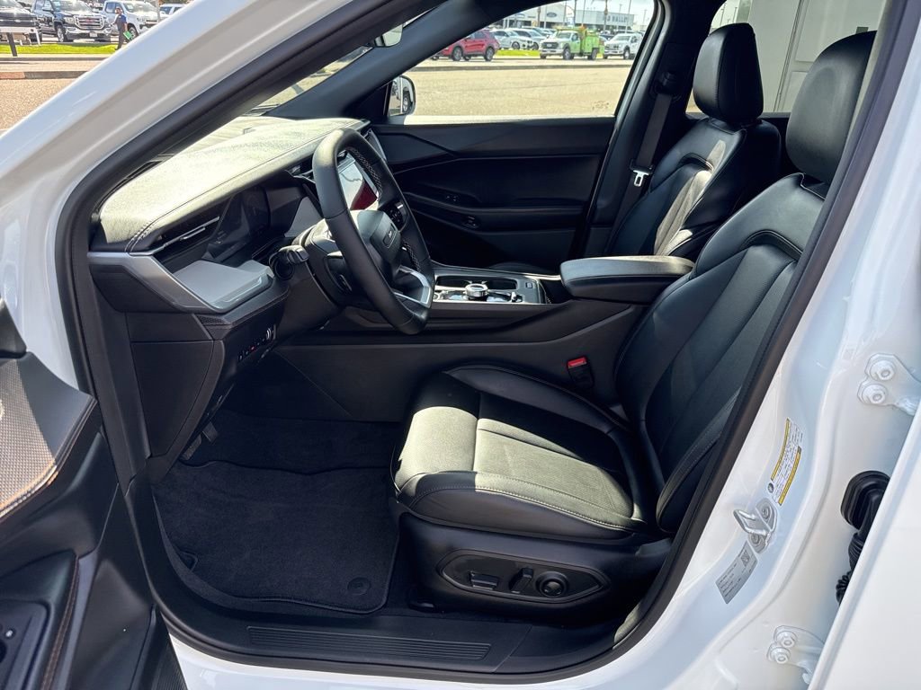 New 2026 Jeep Cherokee Limited image 20