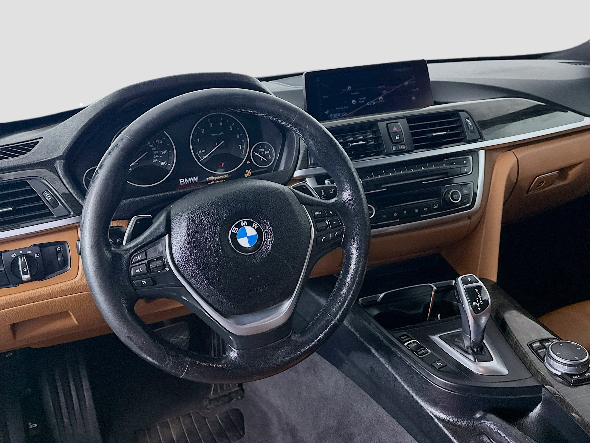 Used 2016 BMW 428i xDrive Coupe AWD/4WD image 17