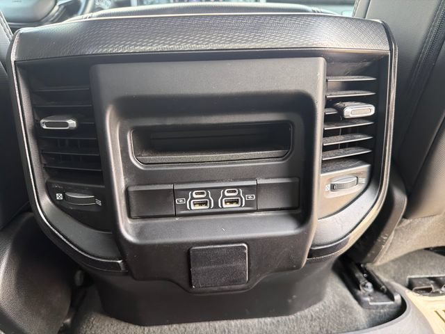 Used 2023 RAM 1500 Big Horn AWD/4WD image 37