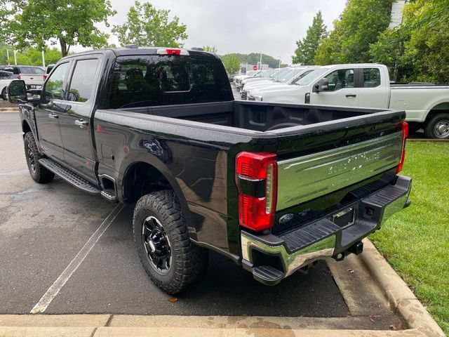 Used 2026 Ford F250 King Ranch w/ Tremor Off-Road Package AWD/4WD image 32