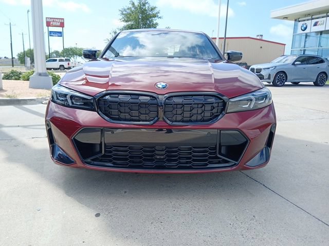 New 2026 BMW M340i xDrive w/ Premium Package AWD/4WD image 2