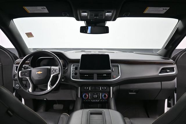 Used 2023 Chevrolet Suburban Premier RWD image 14