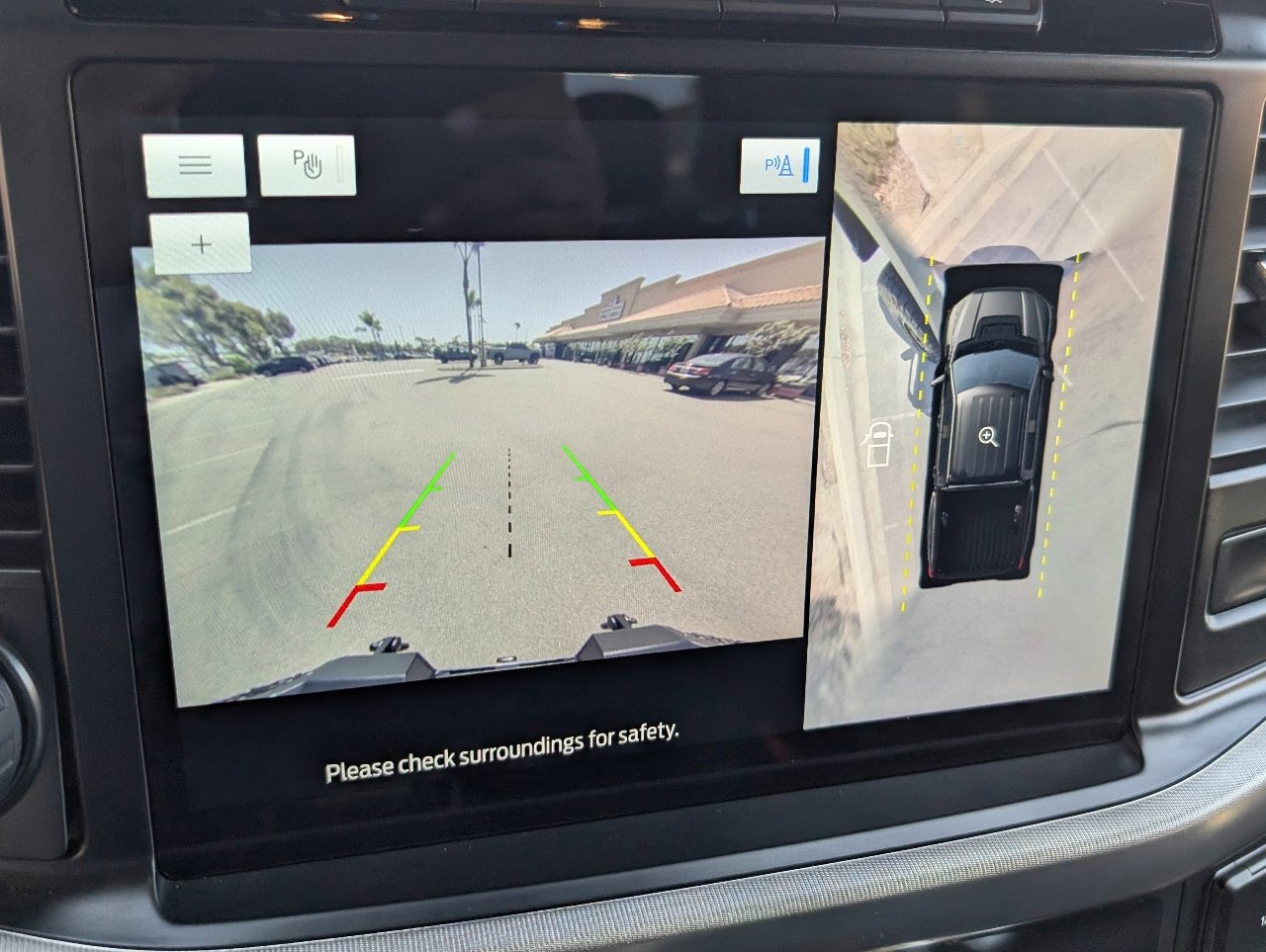 Used 2022 Ford F150 Raptor w/ Equipment Group 801A High image 6