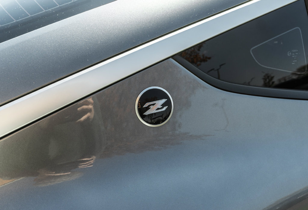 Used 2023 Nissan Z w/ Floor Mat Package RWD image 4