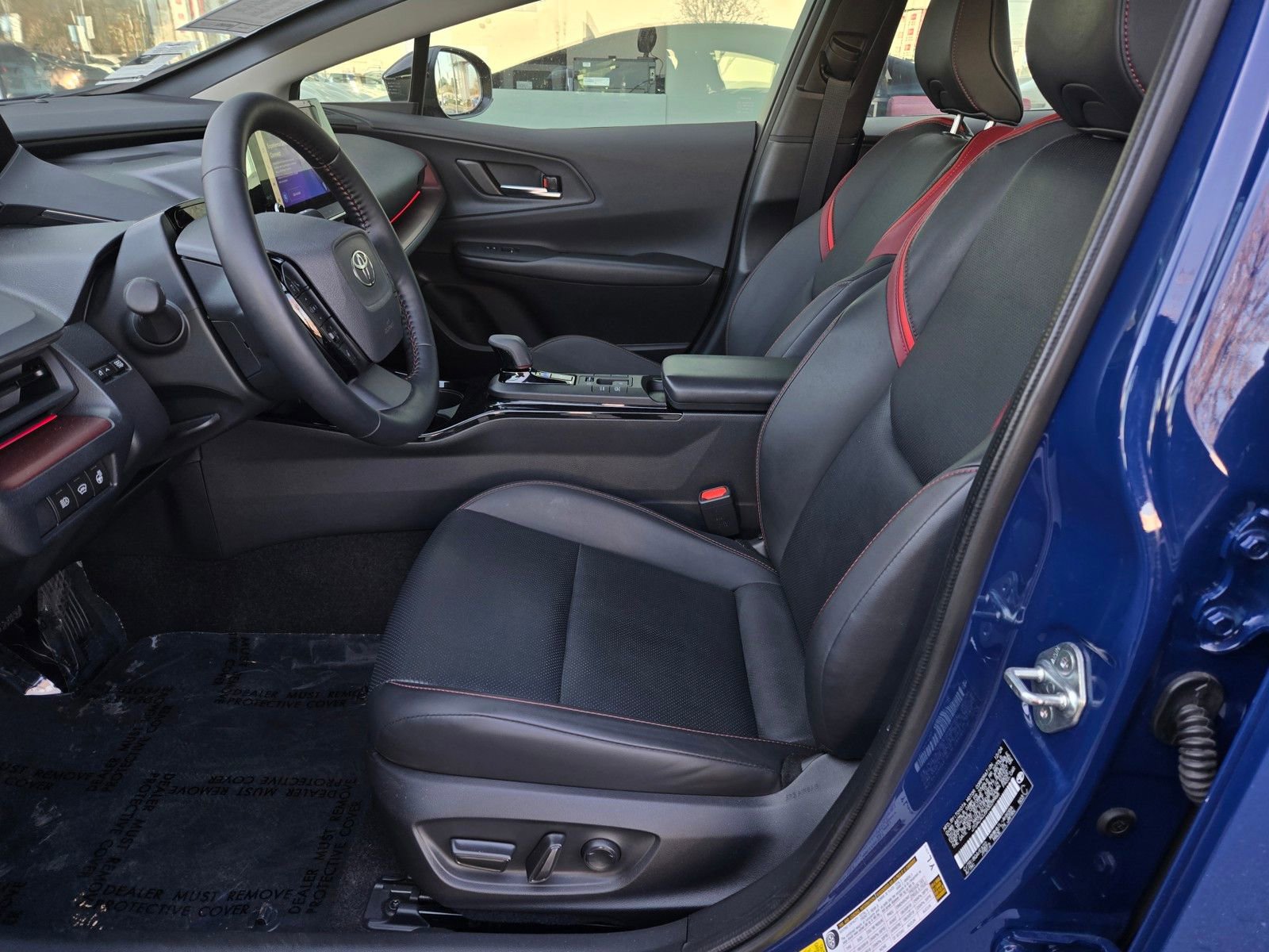 Used 2024 Toyota Prius Prime image 14