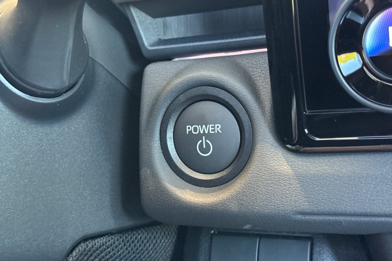 New 2026 Toyota bZ Woodland AWD/4WD image 25