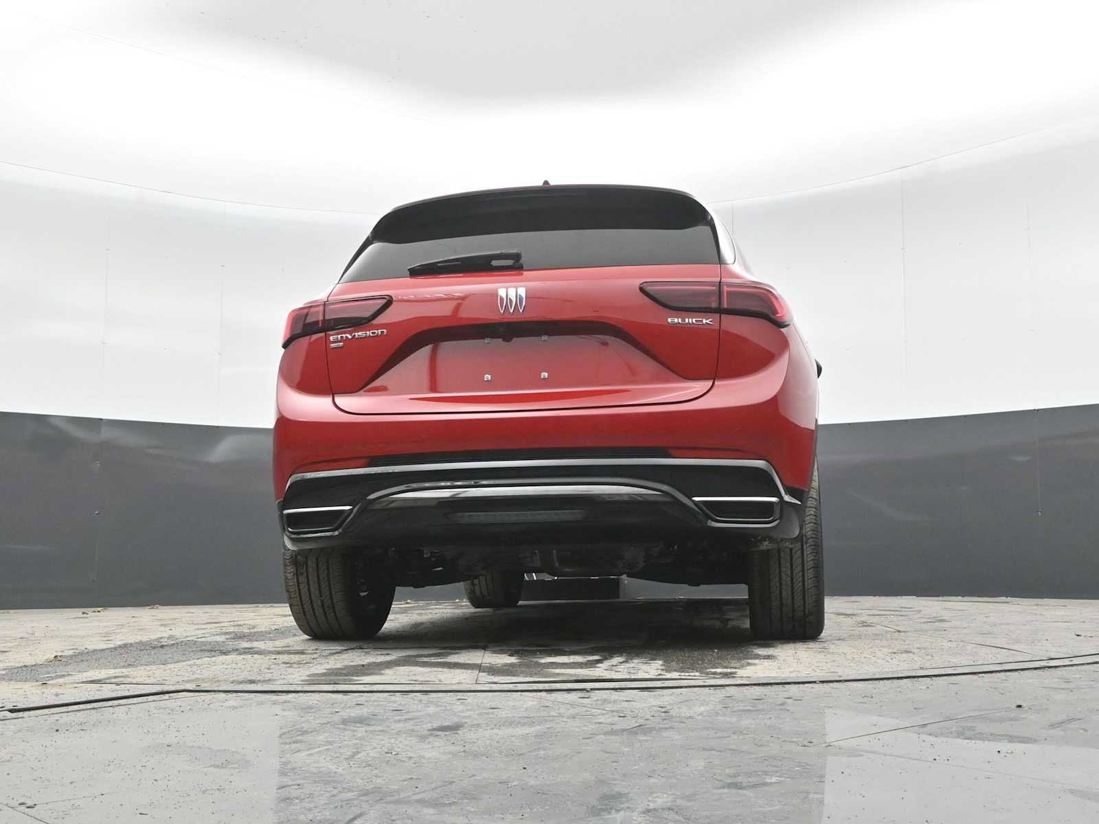 New 2026 Buick Envision Sport Touring image 52