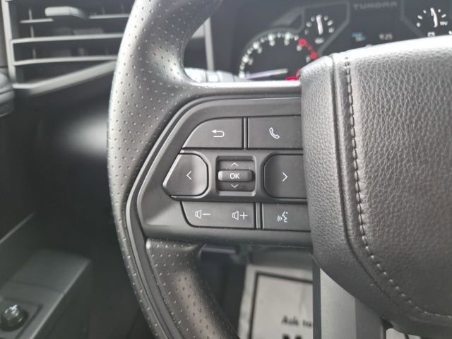 Used 2026 Toyota Tundra SR5 w/ SX Package image 16