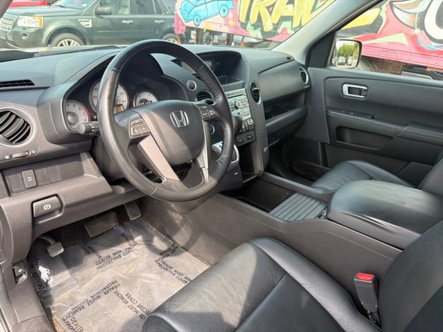 Used 2010 Honda Pilot EX-L image 9