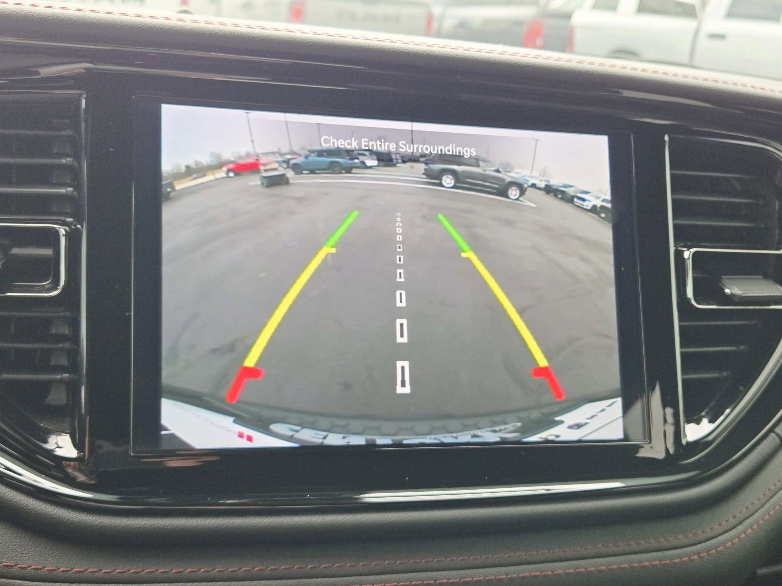 Used 2024 Dodge Durango GT image 32