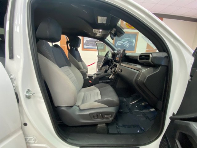 Used 2024 Toyota Tacoma TRD Sport w/ TRD Sport Upgrade Package image 13