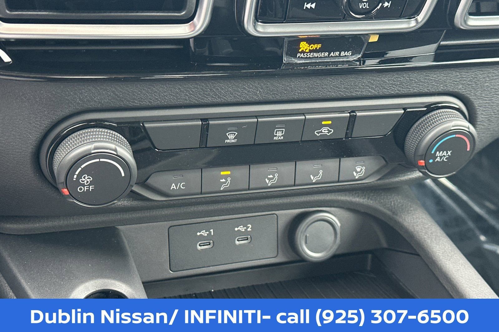 New 2026 Nissan Sentra S w/ Floor Mat Package FWD image 23