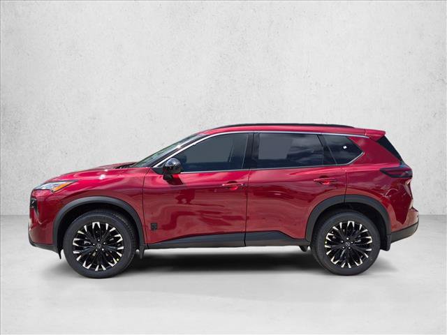 New 2026 Nissan Rogue Dark Armor FWD image 5