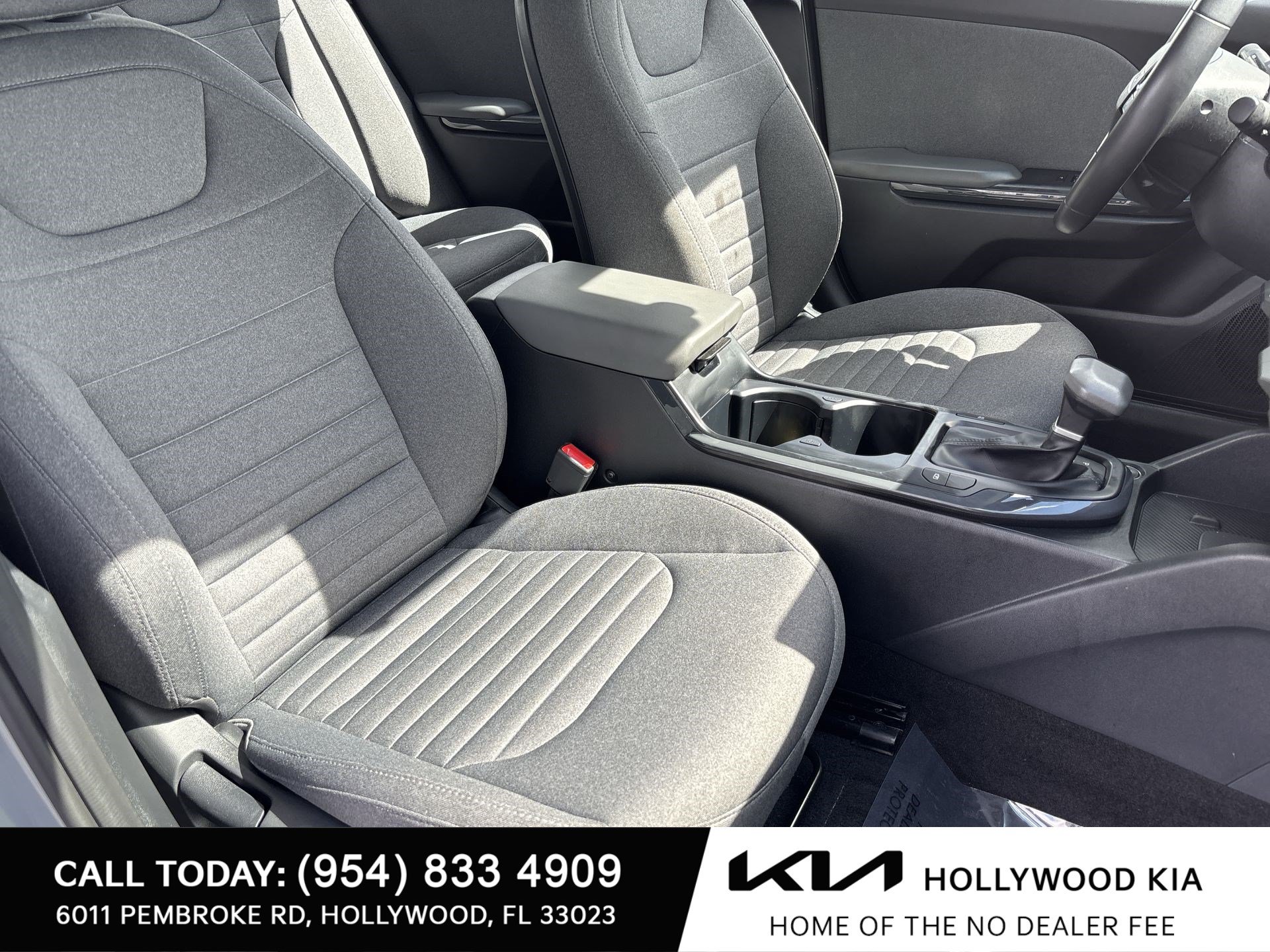 Used 2025 Kia K4 EX FWD image 24