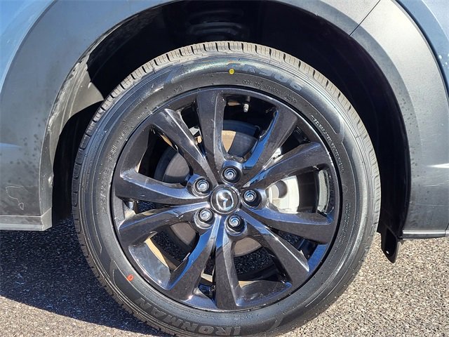 Used 2024 MAZDA CX-30 AWD 2.5 S w/ Preferred Package image 30