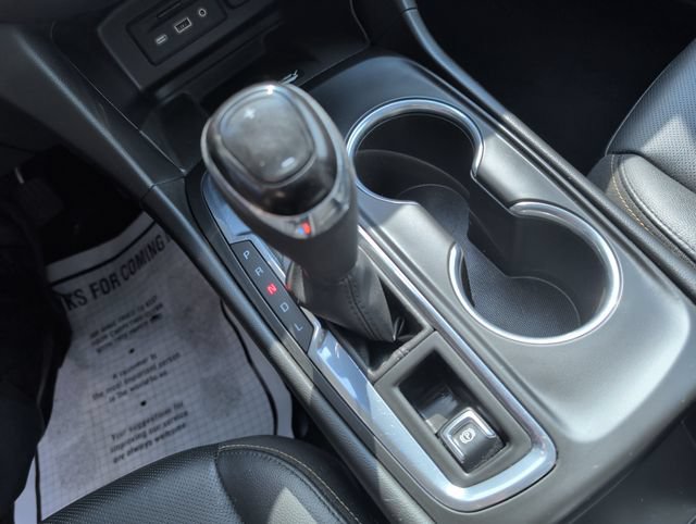 Used 2021 Chevrolet Equinox Premier AWD/4WD image 22